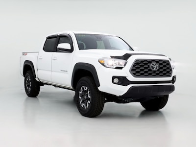 2023 Toyota Tacoma TRD Off-Road -
                Jackson, MS