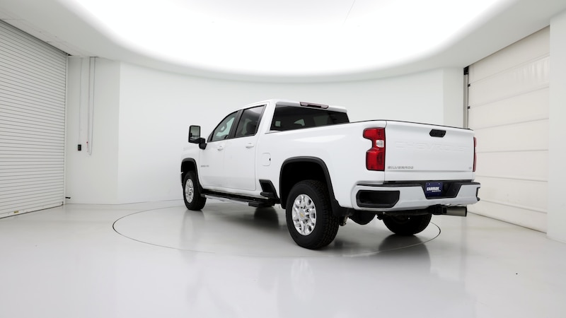 2023 Chevrolet Silverado 2500 LT 2