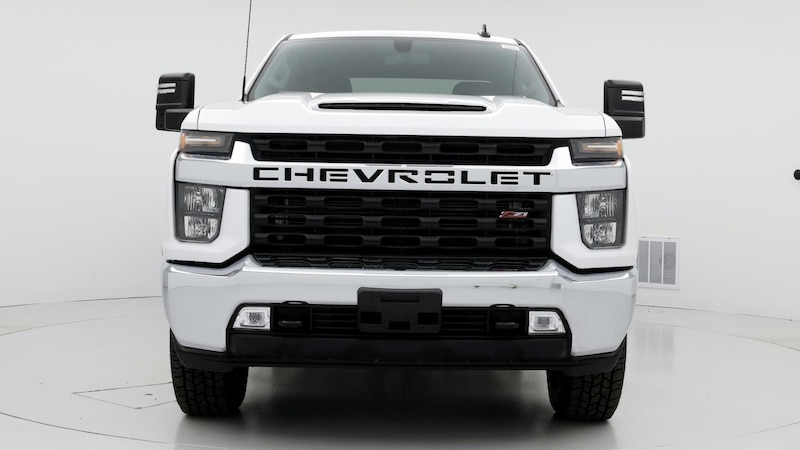 2023 Chevrolet Silverado 2500 LT 5