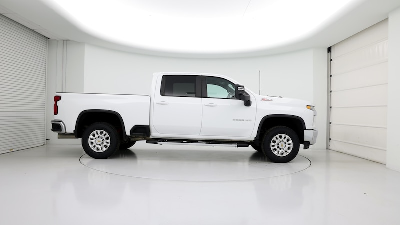 2023 Chevrolet Silverado 2500 LT 7