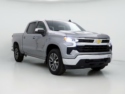 2023 Chevrolet Silverado 1500 LT -
                Jackson, MS