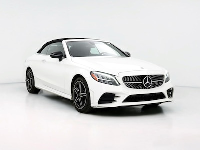 2019 Mercedes-Benz C-Class C 300 -
                Jackson, MS