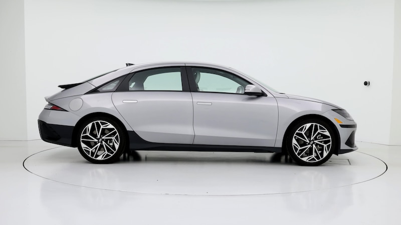 2023 Hyundai Ioniq 6 SEL 7