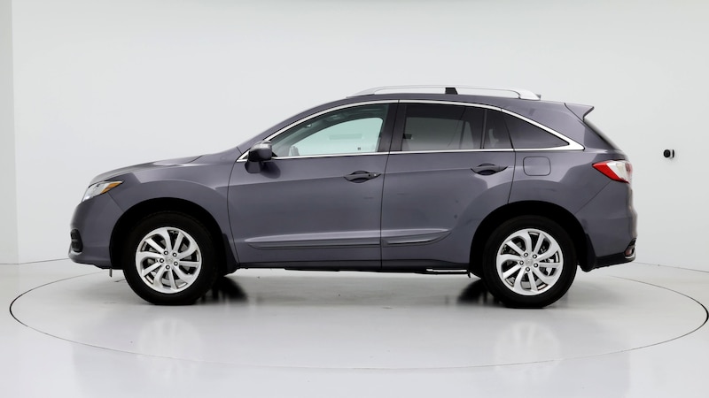 2018 Acura RDX  3