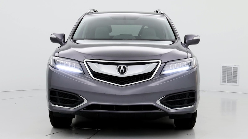 2018 Acura RDX  5