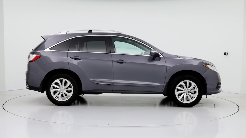 2018 Acura RDX  7