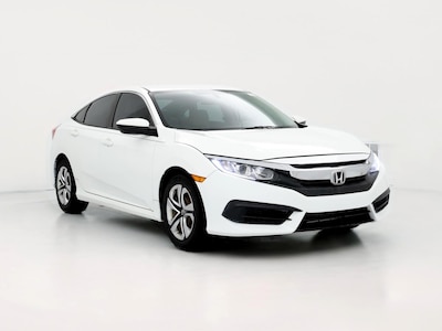 2018 Honda Civic LX -
                Jackson, MS