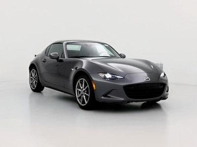 2022 Mazda MX-5 Miata Grand Touring -
                Birmingham, AL