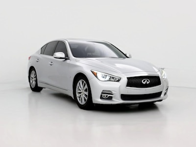 2014 INFINITI Q50 Premium -
                Jackson, MS