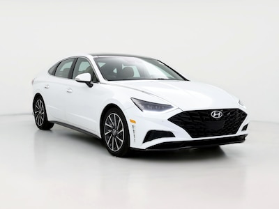 2020 Hyundai Sonata Limited -
                Jackson, MS