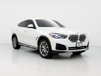 2022 BMW X6 xDrive40i -
                Huntsville, AL