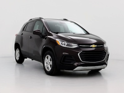 2022 Chevrolet Trax LT -
                Jackson, MS