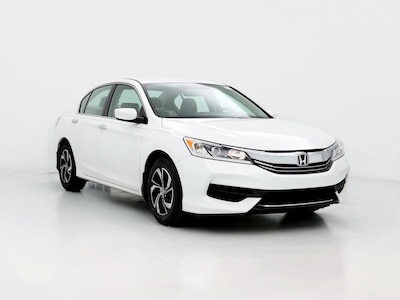 2017 Honda Accord LX -
                Memphis, TN