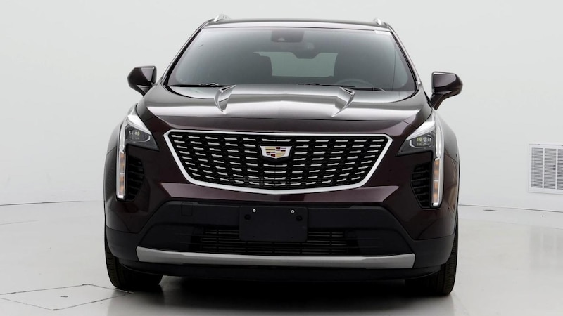 2020 Cadillac XT4 Premium Luxury 5