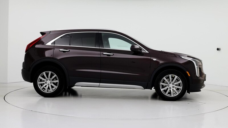 2020 Cadillac XT4 Premium Luxury 7