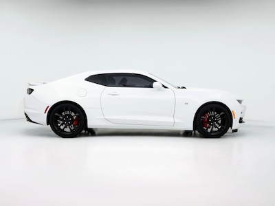 2023 Chevrolet Camaro  -
                Tupelo, MS