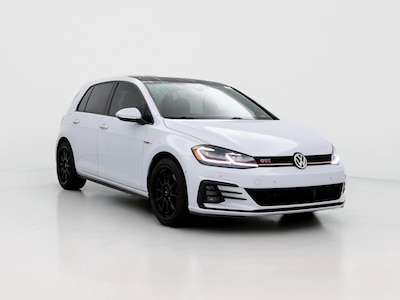 2019 Volkswagen Golf GTI Autobahn -
                Atlanta, GA