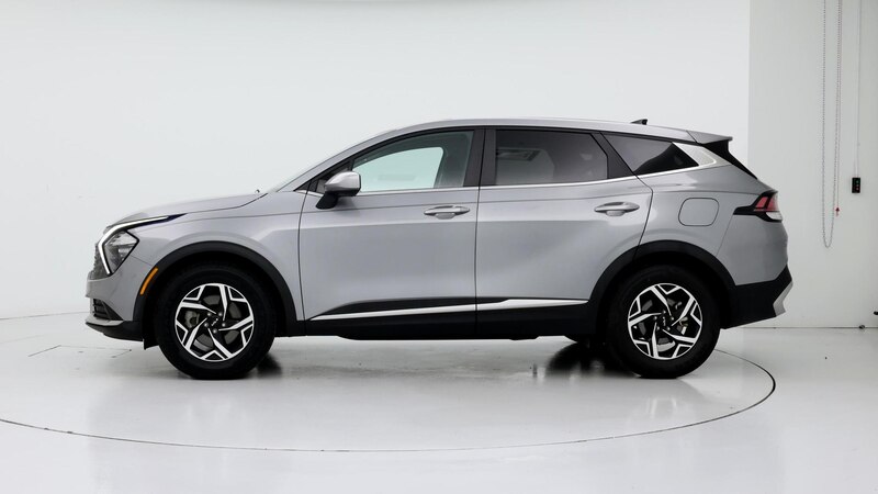 2023 Kia Sportage LX 3