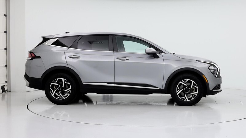 2023 Kia Sportage LX 7