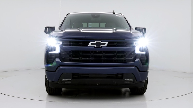 2022 Chevrolet Silverado 1500 RST 5