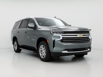 2023 Chevrolet Tahoe LT -
                Jackson, MS