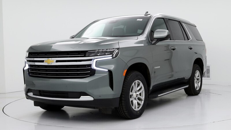 2023 Chevrolet Tahoe LT 4