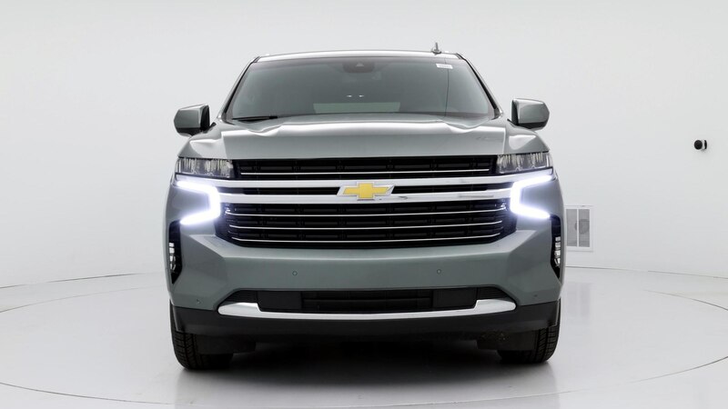 2023 Chevrolet Tahoe LT 5