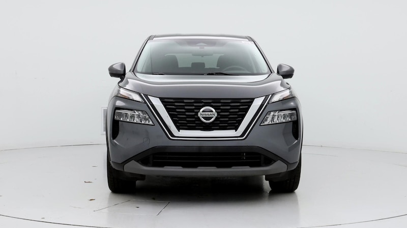 2021 Nissan Rogue SV 5