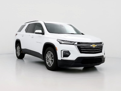 2023 Chevrolet Traverse LT -
                Tupelo, MS