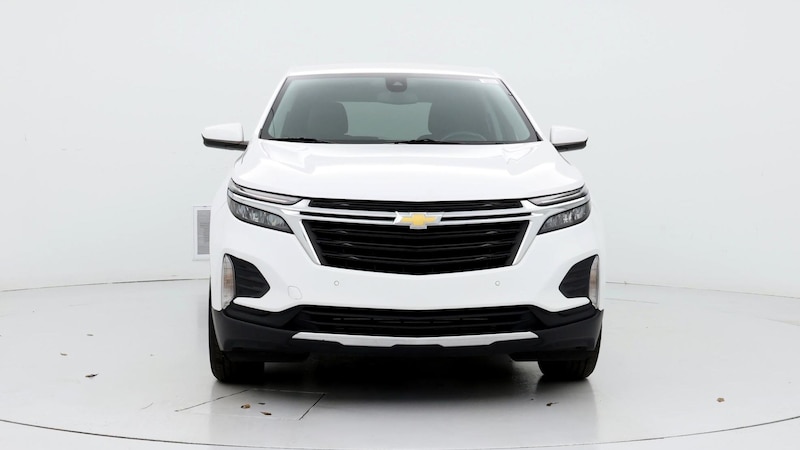 2022 Chevrolet Equinox LT 5