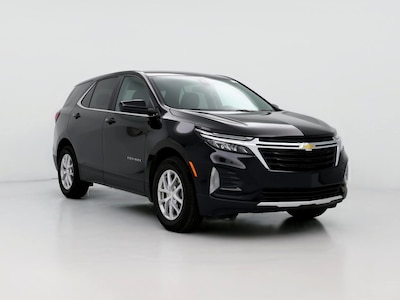 2022 Chevrolet Equinox LT -
                Jackson, MS