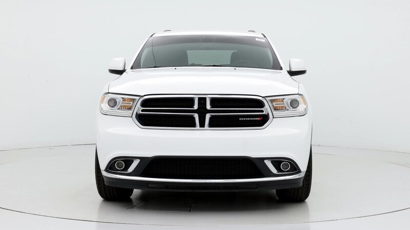 2019 Dodge Durango SXT 5