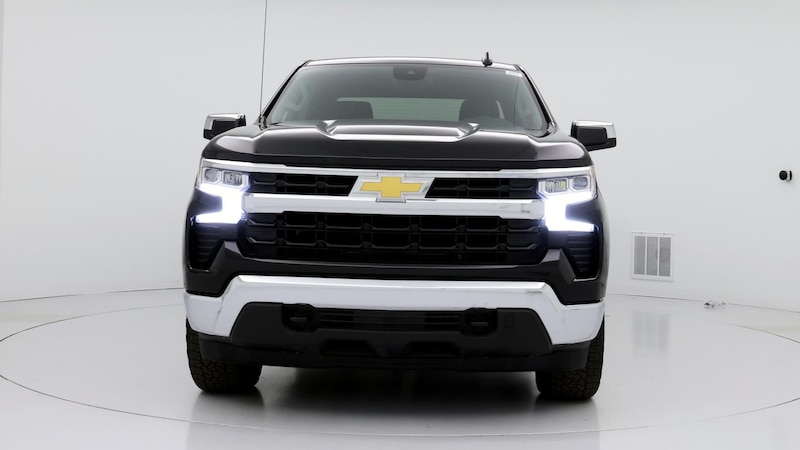 2022 Chevrolet Silverado 1500 LT 5