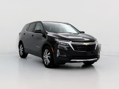 2022 Chevrolet Equinox LT -
                Jackson, MS