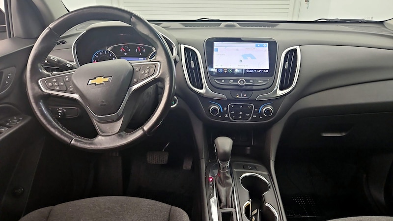 2022 Chevrolet Equinox LT 9