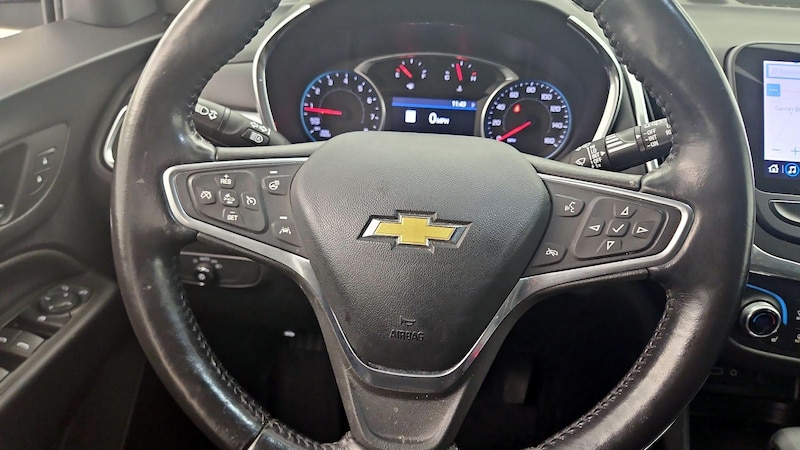 2022 Chevrolet Equinox LT 10