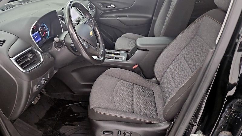 2022 Chevrolet Equinox LT 11