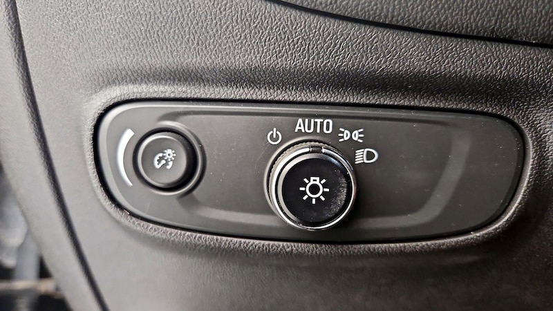 2022 Chevrolet Equinox LT 13
