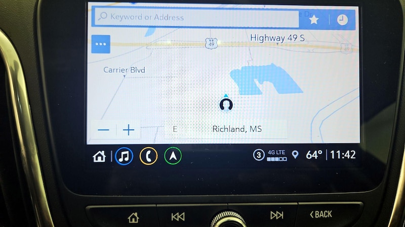 2022 Chevrolet Equinox LT 14