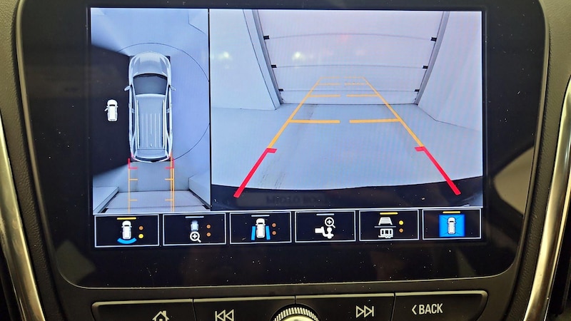 2022 Chevrolet Equinox LT 15