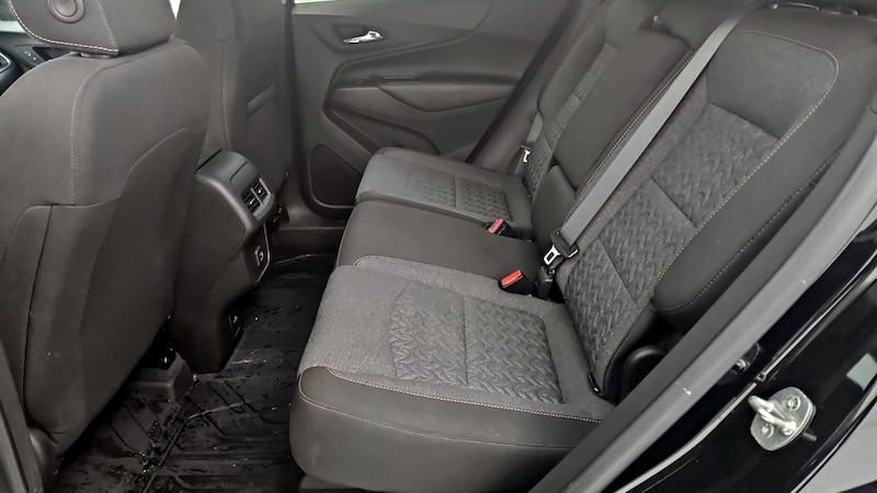 2022 Chevrolet Equinox LT 20
