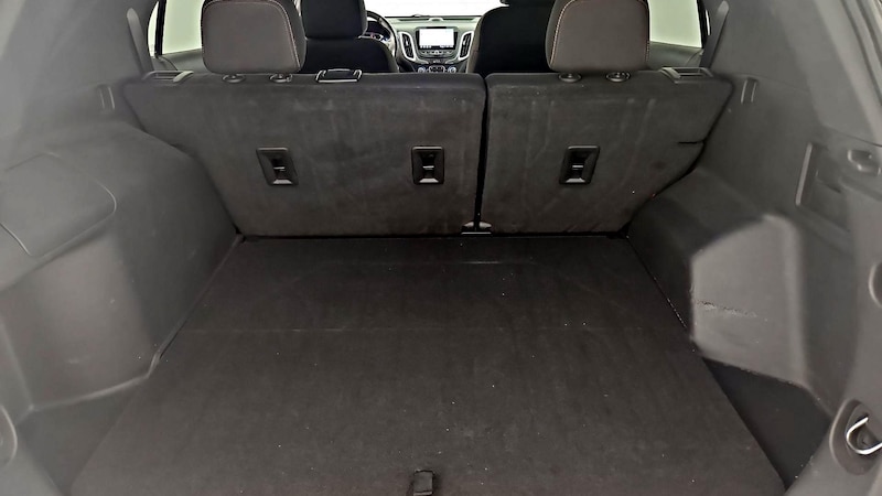 2022 Chevrolet Equinox LT 21