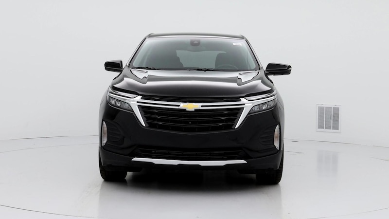 2022 Chevrolet Equinox LT 5