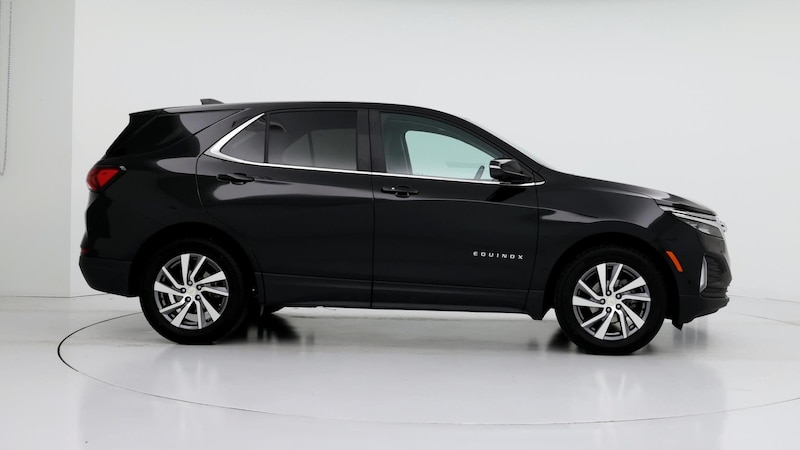 2022 Chevrolet Equinox LT 7