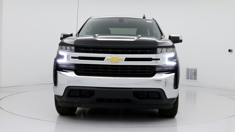 2022 Chevrolet Silverado 1500 LT 5