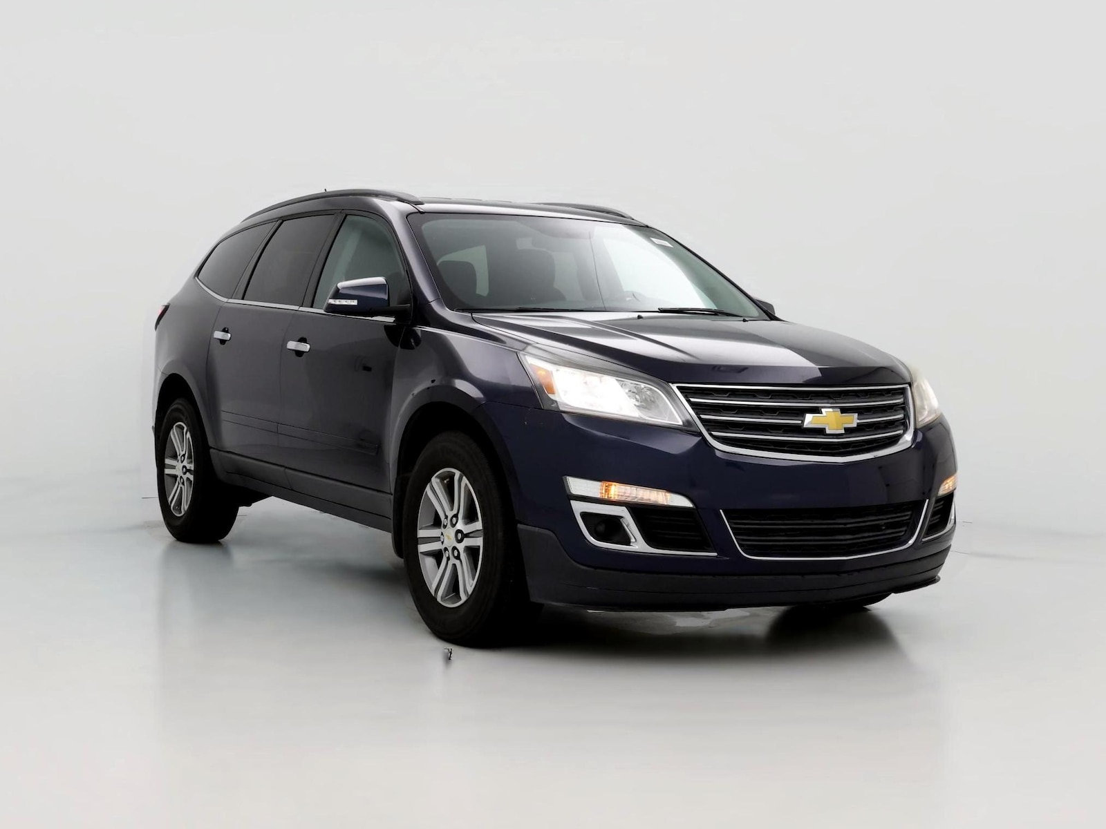 2016 Chevrolet Traverse 2LT