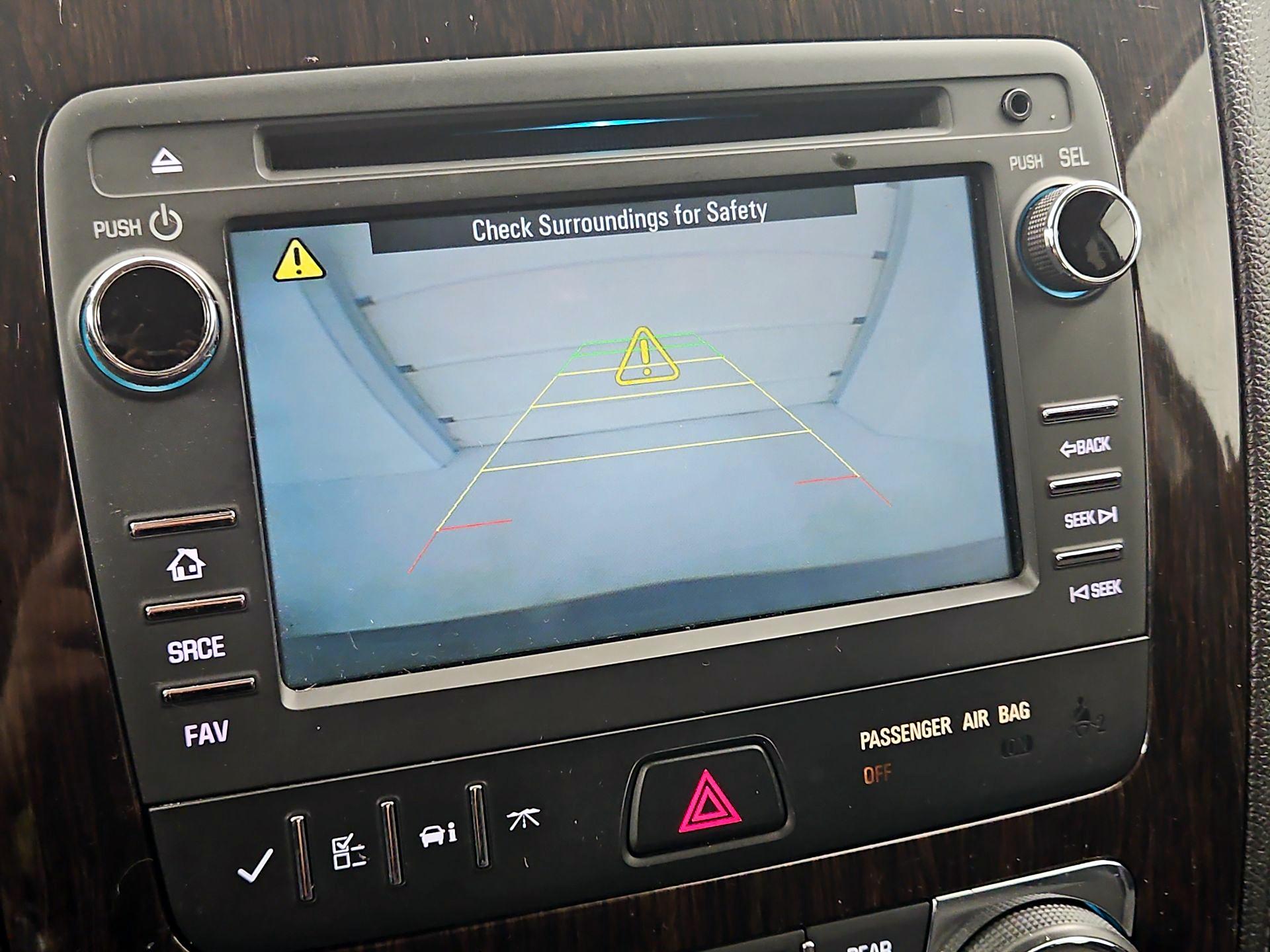 Thumbnail: 2016 Chevrolet Traverse - 14