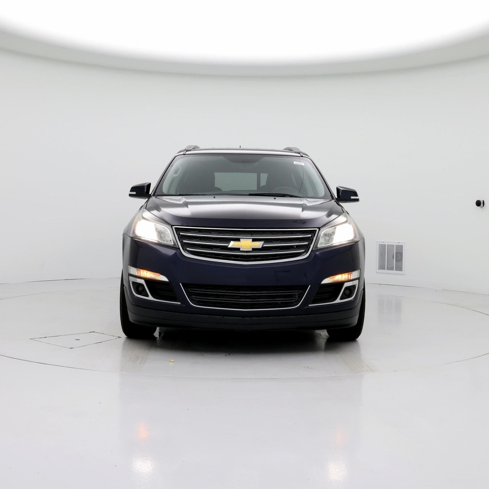 Thumbnail: 2016 Chevrolet Traverse - 5