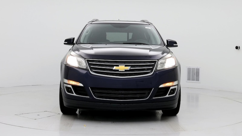 2016 Chevrolet Traverse LT 5