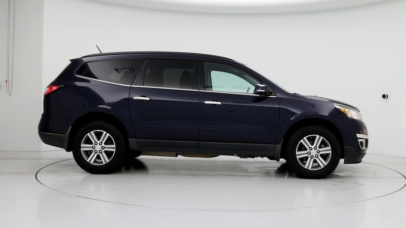 2016 Chevrolet Traverse LT 7